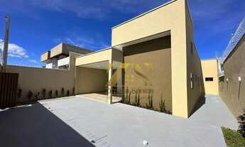 Imagem 2: Casa a venda na 141 B, próximo ao Mirante do Lago