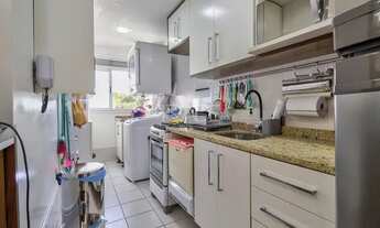 Imagem 5: PORTO ALEGRE - Apartamento Padrão - Cristal