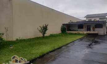 Imagem: VENDO ÓTIMA CASA NO BARRANCO ALTO COM TERRENO