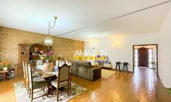 Imagem: Casa com 4 dormitórios, 260 m² - venda