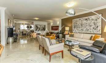 Imagem: SãO PAULO - Apartamento Padrão - Itaim