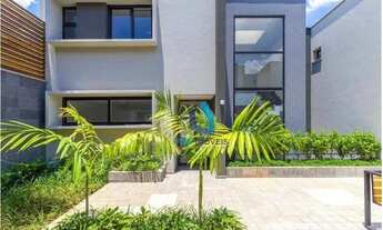 Imagem 2: Sobrado à venda, 518 m² por R$ 4.500.000,00 - Campo Belo - São Paulo/SP