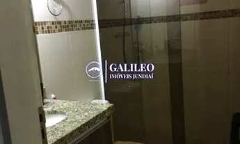 Imagem 7: ALUGA-SE E VENDE-SE CASA SOBRADO - JD. SARAPIRANGA - JUNDIAÍ Lindo Sobrado todo em porcela