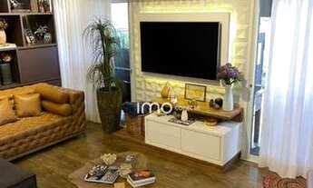 Imagem: Casa com 4 dormitórios à venda, 420 m²