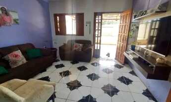 Imagem: Casa para venda tem 133 metros quadrados