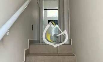 Imagem 5: Casa com 2 dormitórios para alugar, 75 m² por R$ 3.185,00/mês - Morumbi - Paulínia/SP