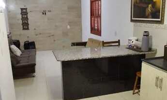 Imagem 6: Casa para Venda em Imbituba, Alto arroio, 3 dormitórios, 1 suíte, 2 banheiros, 1 vaga