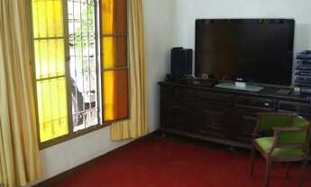 Imagem 5: Casa Padrão em São Carlos