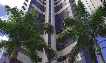 Imagem 1: Apartamento de 2 quartos mobiliado perto da UNINASSAU em Boa Viagem