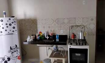 Imagem 2: Casa Geminada para Venda em Serra, Jacaraipe - São Francisco, 2 dormitórios, 2 suítes, 1 b