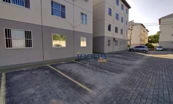 Imagem 2: Apartamento com 2 dormitórios para alugar, 55 m² por R$ 1.470,00/mês - Maraponga - Fortale