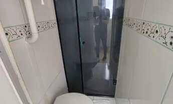 Imagem 12: Casa na Avenida Cardeal da Silva na Federação