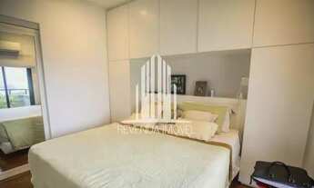 Imagem 4: Apartamento à venda com , 3 quartos com suítes, 2 vagas de garagem na Vila Clementina