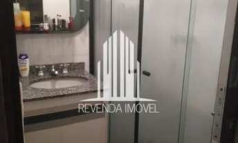 Imagem 7: Sobrado com 3 quartos e 2 vagas em Parque Fongaro