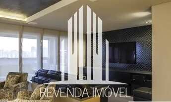 Imagem 5: Apartamento com 2 Quartos para alugar - Moema