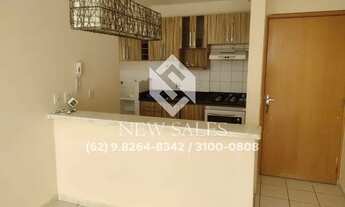 Imagem 5: Excelente apartamento com 3 quartos, sendo 1 suíte no Residencial Moinho dos Ventos