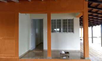 Imagem 2: Casa de 02 quartos na quadra 5 de Sobradinho - DF