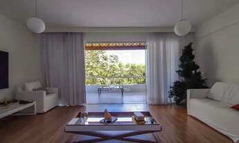 Imagem 4: Casa à venda Patamares, 4 suítes - Salvador/BA