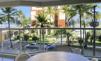 Imagem 5: Apartamento Vista Mar 4 dormitórios para alugar, 170 m² - Riviera de São Lourenço - Bertio