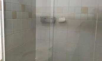 Imagem 2: Apartamento Mobiliado com 2 dormitórios para alugar, 62 m² por R$ 5.700/mês - Alphaville