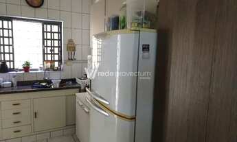 Imagem 6: Casa - Parque Via Norte - Campinas