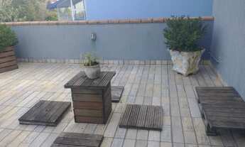 Imagem 6: Aluguel de quarto individual e compartilhado em casa de alto padrão