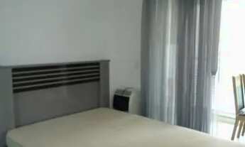 Imagem 6: Apartamento para aluguel com 36 metros quadrados com 1 quarto em Barra Funda - São Paulo