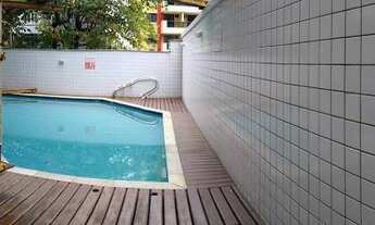 Imagem 7: Apartamento para venda possui 120 metros quadrados com 3 quartos em Botafogo - Rio de Jane