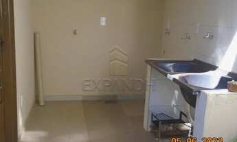 Imagem 6: Casa Padrão em Sertãozinho