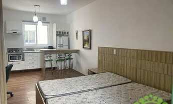 Imagem: Studio com 1 dormitório, 33 m² - venda