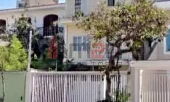 Imagem: Casa à venda em Santana, 250 m², 3 quartos