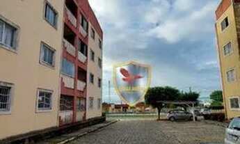 Imagem 7: Apartamento com 3 dormitórios para alugar, 90 m² por R$ 1.000,00/mês - Parque das Nações