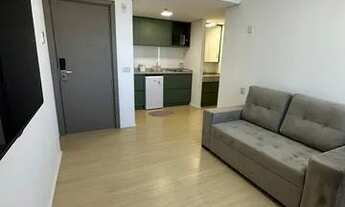 Imagem 7: Apartamento para venda com 34 m quadrados com 1 quarto em Setor Marista - Goiânia - GO