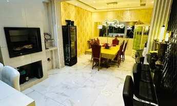 Imagem: Casa reformada no Campo Belo