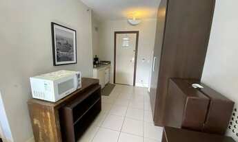 Imagem 7: Flat praia do pecado MACAE