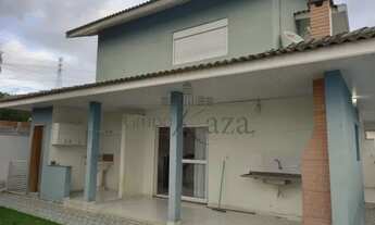 Imagem 3: Casa Condomínio - Condomínio Terras do Vale - Caçapava - 3 Dormitórios - 267m²