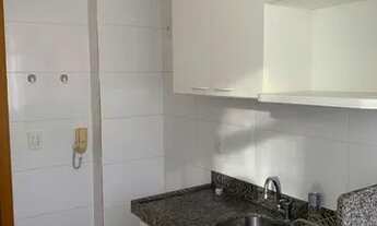 Imagem 7: Apartamento 2 quartos bairro Castelo Manacás