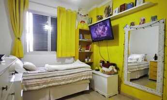 Imagem 7: Apartamento à venda na Vila Sônia 100m², 3 dormitórios 1 suíte 2 banheiros 1 sala e 1 vag