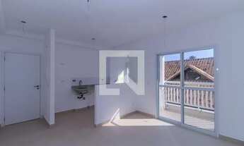 Imagem 4: Apartamento à Venda - Vila Prudente, 2 Quartos, 56 m2