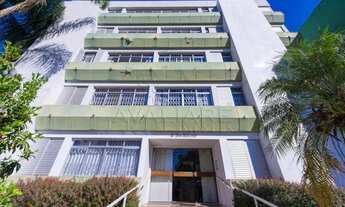 Imagem: 02 DORMITÓRIOS COM GARAGEM NO CENTRO CÍVICO