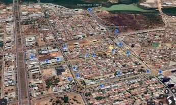 Imagem 2: Oportunidade de Investimento Imperdível: Casa na 604 Sul!, 4 quartos