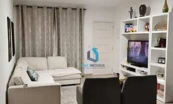 Imagem 5: Sobrado à venda, 125 m² por R$ 745.000,00 - Vila Isa - São Paulo/SP