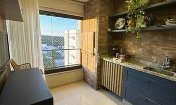 Imagem 5: Edifício Residencial Mariana : APARTAMENTO SEMI MOBILIADO