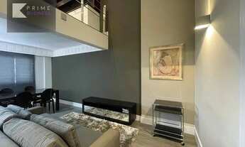 Imagem 2: Loft Cabral Luxo e Conforto