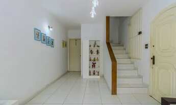 Imagem 6: CASA RESIDENCIAL em São Paulo - SP, Vila Morse