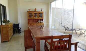 Imagem 6: Casa Sobrado em Araraquara