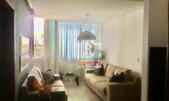 Imagem 2: Cobertura para alugar no Barreiro, excelente local, 3 quartos , suíte, piscina, 3 vagas