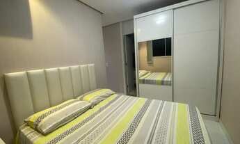 Imagem 5: Lauro de Freitas Solar do Atlântico lindo 2/4 PORTEIRA FECHADA