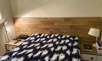 Imagem 7: Apartamento à venda em Campos Elísios com 58 m², 1 quarto, 1 vaga