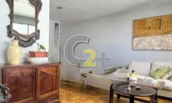 Imagem 2: APARTAMENTO - SANTA CECILIA - 3 DORMS - 1 SUITE - 1 VAGA